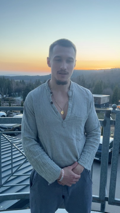 Účastník · Power Camp